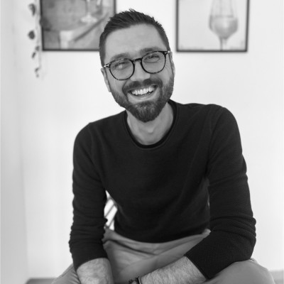 Fabian Pütz, Gründer von partimo